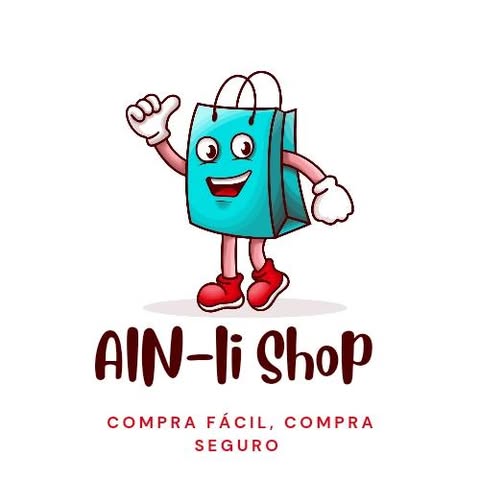 Ain-lishop.com